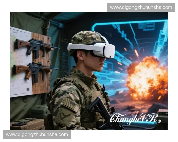 体育虚拟现实驱动沉浸式运动体验与智能训练融合创新发展路径探索