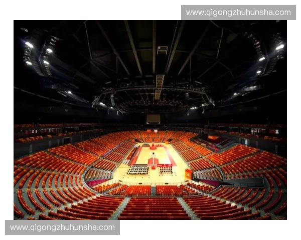 现代运动场馆设计创新理念与可持续发展策略探讨