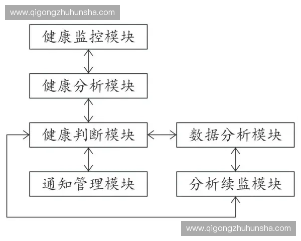 基于智能运动记录系统的个人健康管理与数据分析研究
