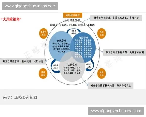 体育法务领域中的法律风险管理与合规保障策略研究